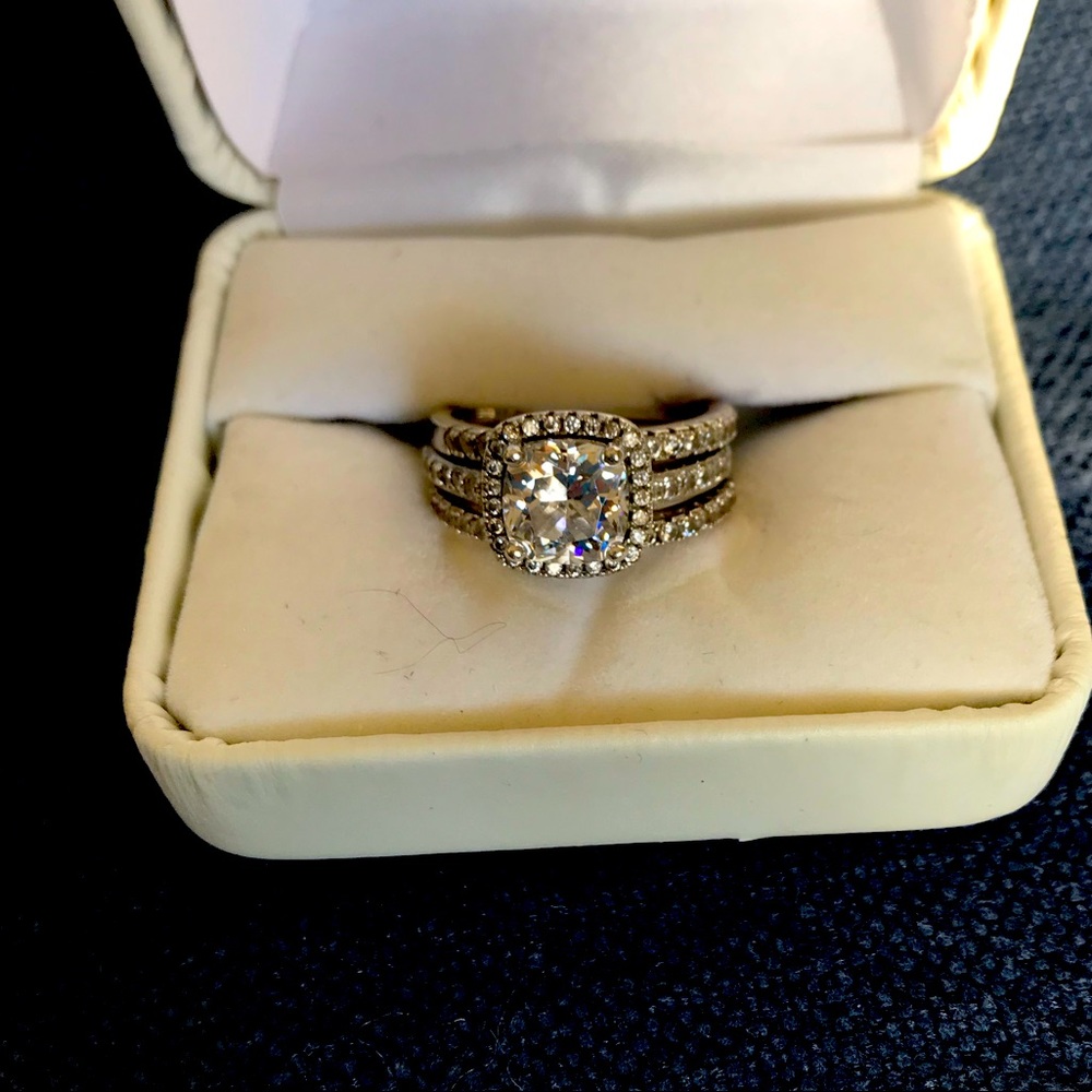 wedding set